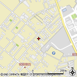 三重県伊勢市小俣町明野559-62周辺の地図