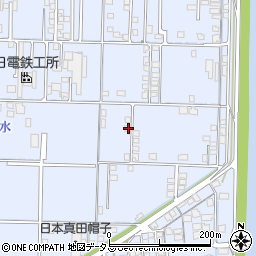 岡山県倉敷市玉島乙島7210周辺の地図