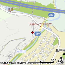 岡山県笠岡市大河448-4周辺の地図