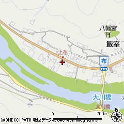 松田住建株式会社周辺の地図