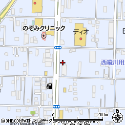 岡山県倉敷市玉島乙島7182周辺の地図