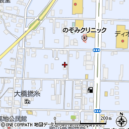 岡山県倉敷市玉島乙島7173周辺の地図