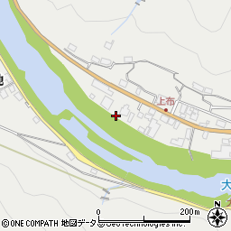 広島県広島市安佐北区安佐町飯室6361周辺の地図