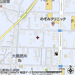 岡山県倉敷市玉島乙島7171周辺の地図