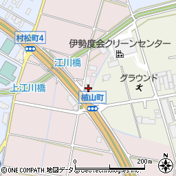 三重県伊勢市西豊浜町5070周辺の地図