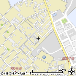 三重県伊勢市小俣町明野559-15周辺の地図