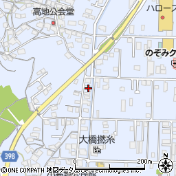 岡山県倉敷市玉島乙島7159周辺の地図