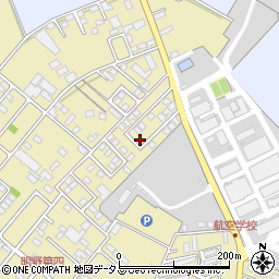 三重県伊勢市小俣町明野561-19周辺の地図