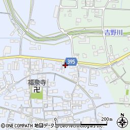 株式会社大村特殊周辺の地図