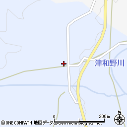吉田電器周辺の地図