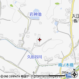 金藤工業株式会社周辺の地図
