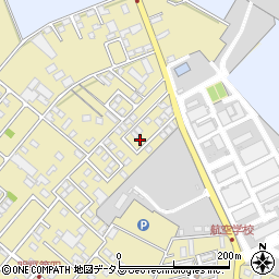 三重県伊勢市小俣町明野561-18周辺の地図