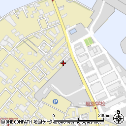 三重県伊勢市小俣町明野561-8周辺の地図