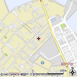 三重県伊勢市小俣町明野561-31周辺の地図