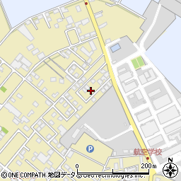 三重県伊勢市小俣町明野561-17周辺の地図