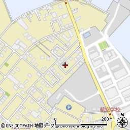 三重県伊勢市小俣町明野561-32周辺の地図