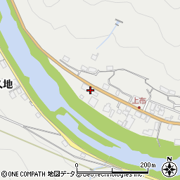 広島県広島市安佐北区安佐町飯室6362周辺の地図