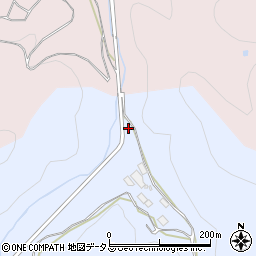 広島県福山市春日町宇山17周辺の地図