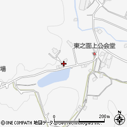 広島県福山市芦田町下有地1500周辺の地図