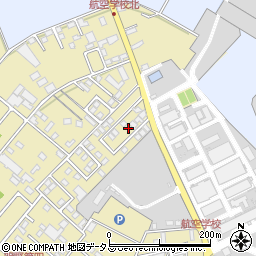 三重県伊勢市小俣町明野561-15周辺の地図