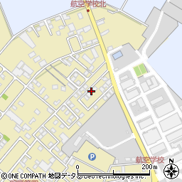 三重県伊勢市小俣町明野561-34周辺の地図