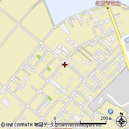 三重県伊勢市小俣町明野341-7周辺の地図