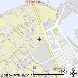 三重県伊勢市小俣町明野561-14周辺の地図