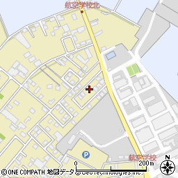 三重県伊勢市小俣町明野561-35周辺の地図