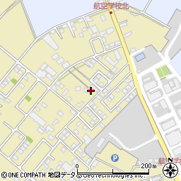 三重県伊勢市小俣町明野335-2周辺の地図