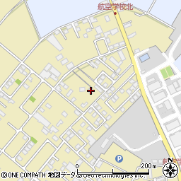 三重県伊勢市小俣町明野335-3周辺の地図