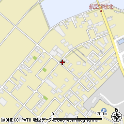 三重県伊勢市小俣町明野338周辺の地図