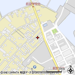 三重県伊勢市小俣町明野561-36周辺の地図