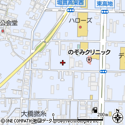 岡山県倉敷市玉島乙島7136周辺の地図
