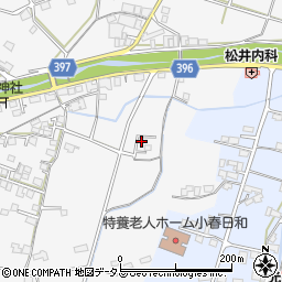 隅田塗装工業周辺の地図