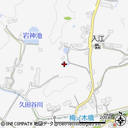 広島県福山市芦田町下有地1291周辺の地図