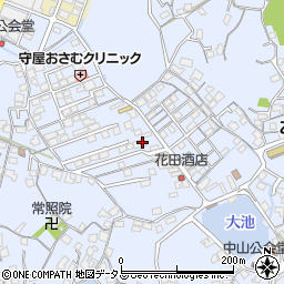 岡山県倉敷市玉島乙島902周辺の地図