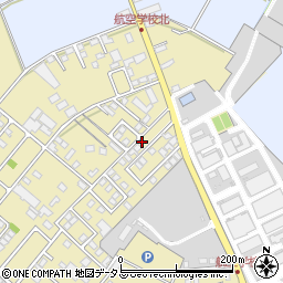 三重県伊勢市小俣町明野561-24周辺の地図