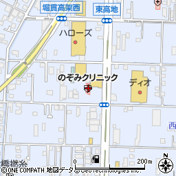 岡山県倉敷市玉島乙島7125周辺の地図