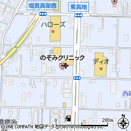 岡山県倉敷市玉島乙島7123周辺の地図