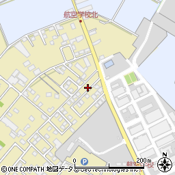 三重県伊勢市小俣町明野561-23周辺の地図