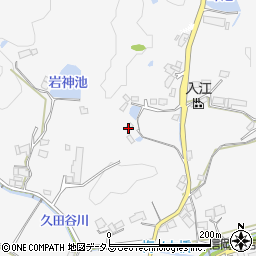 広島県福山市芦田町下有地1298周辺の地図