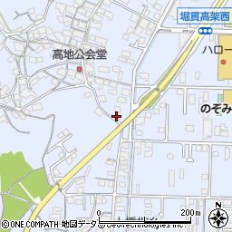 岡山県倉敷市玉島乙島7155周辺の地図