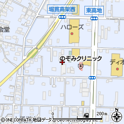 岡山県倉敷市玉島乙島7132周辺の地図