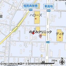 岡山県倉敷市玉島乙島7131周辺の地図