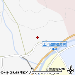 円龍寺周辺の地図