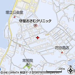 岡山県倉敷市玉島乙島915周辺の地図