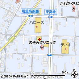 岡山県倉敷市玉島乙島7127周辺の地図