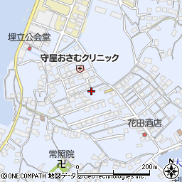 岡山県倉敷市玉島乙島916周辺の地図
