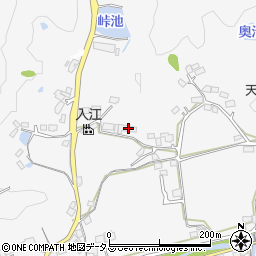 広島県福山市芦田町福田931周辺の地図