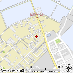 三重県伊勢市小俣町明野326周辺の地図